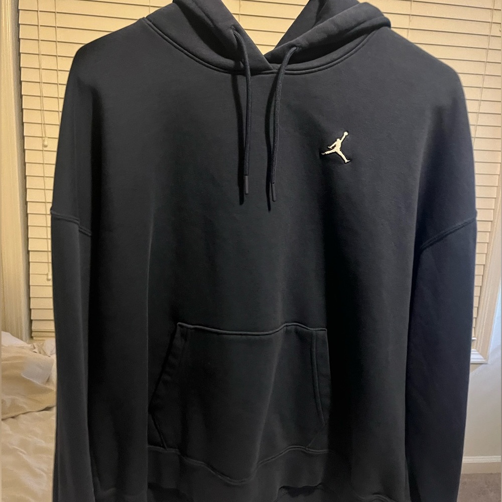 jordan hoodie